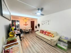 Blk 109 Hwi Yoh Ville (Serangoon), HDB 4 Rooms #607493911